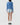 Sunwash Shrunken Crew | Deft Blue-Sea Biscuit Del Mar