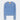 Sunwash Shrunken Crew | Deft Blue-Sea Biscuit Del Mar
