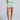 Sweat Short | Green Stripe-Sea Biscuit Del Mar