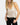TARYS TOP SATIN | GOLD-Sea Biscuit Del Mar