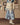THE CHAMBRAY EMBROIDERED HIGHLAND SKIRT-Sea Biscuit Del Mar