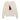 THE COLLEGE SWEATSHIRT W/ SAILING BOAT APPLIQUE-Sea Biscuit Del Mar