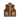 THE PLUSH CROSSWIND VEST-Sea Biscuit Del Mar