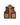 THE PLUSH CROSSWIND VEST-Sea Biscuit Del Mar