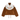 THE PLUSH WILDFLOWER PULLOVER-Sea Biscuit Del Mar