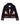THE SAILBOAT LODGE CARDIGAN | Dark Navy-Sea Biscuit Del Mar
