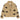 THE SWIMMING FISH LODGE CARDIGAN-Sea Biscuit Del Mar