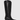 Tall Tania Boots | Black-Sea Biscuit Del Mar