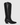 Tall Tania Boots | Black-Sea Biscuit Del Mar