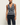 Terri Tie Tank | Playa Stripe-Sea Biscuit Del Mar
