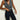 Terri Tie Tank | Playa Stripe-Sea Biscuit Del Mar