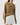 The Airy V | Butter/Camel-Sea Biscuit Del Mar