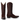 The Basket Weave Cowboy Boot-Sea Biscuit Del Mar