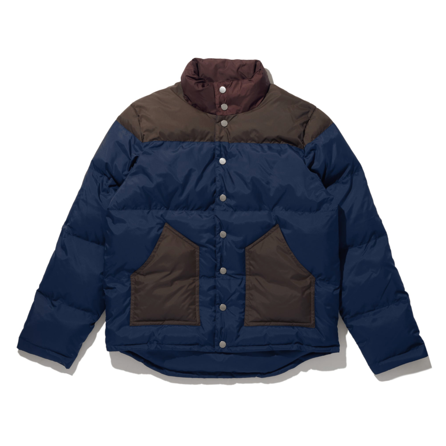 The Bogey Jacket-Sea Biscuit Del Mar