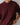 The Cotton Cashmere Crewneck Sweater | Oxblood-Sea Biscuit Del Mar