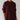The Cotton Cashmere Crewneck Sweater | Oxblood-Sea Biscuit Del Mar