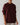 The Cotton Cashmere Crewneck Sweater | Oxblood-Sea Biscuit Del Mar