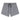 The Delta Short | Black & Cream check-Sea Biscuit Del Mar
