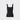 The Essential Rib U Neck Tank-Sea Biscuit Del Mar