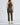 The Essential Rib Wide String Tank | Dark Olive-Sea Biscuit Del Mar