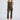 The Essential Rib Wide String Tank | Dark Olive-Sea Biscuit Del Mar