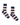 The Great. | The Collegiate Sock-Sea Biscuit Del Mar