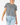 The Harley Tee | Core-Sea Biscuit Del Mar