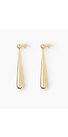 The Louise Earrings | Lié Studio-Sea Biscuit Del Mar