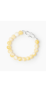 The Mary Bracelet | Lié Studio-Sea Biscuit Del Mar