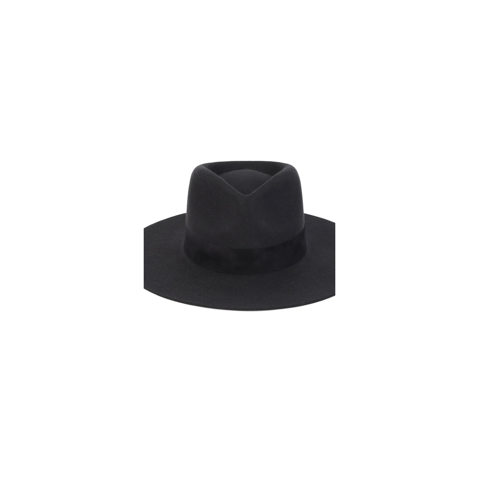 The Mirage Hat - Black-Sea Biscuit Del Mar