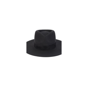 The Mirage Hat - Black-Sea Biscuit Del Mar