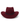 The Ridge Hat-Sea Biscuit Del Mar