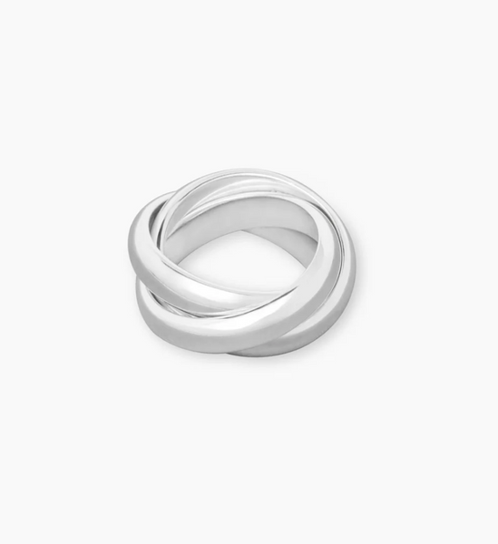 The Sofie Ring | Lié Studio-Sea Biscuit Del Mar