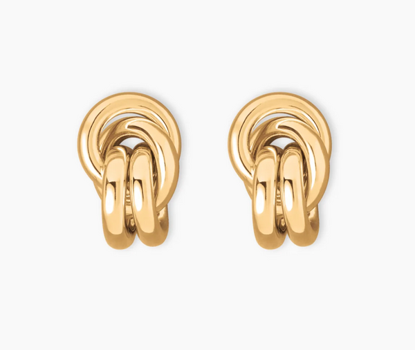 The Vera Earrings | Lié Studio-Sea Biscuit Del Mar