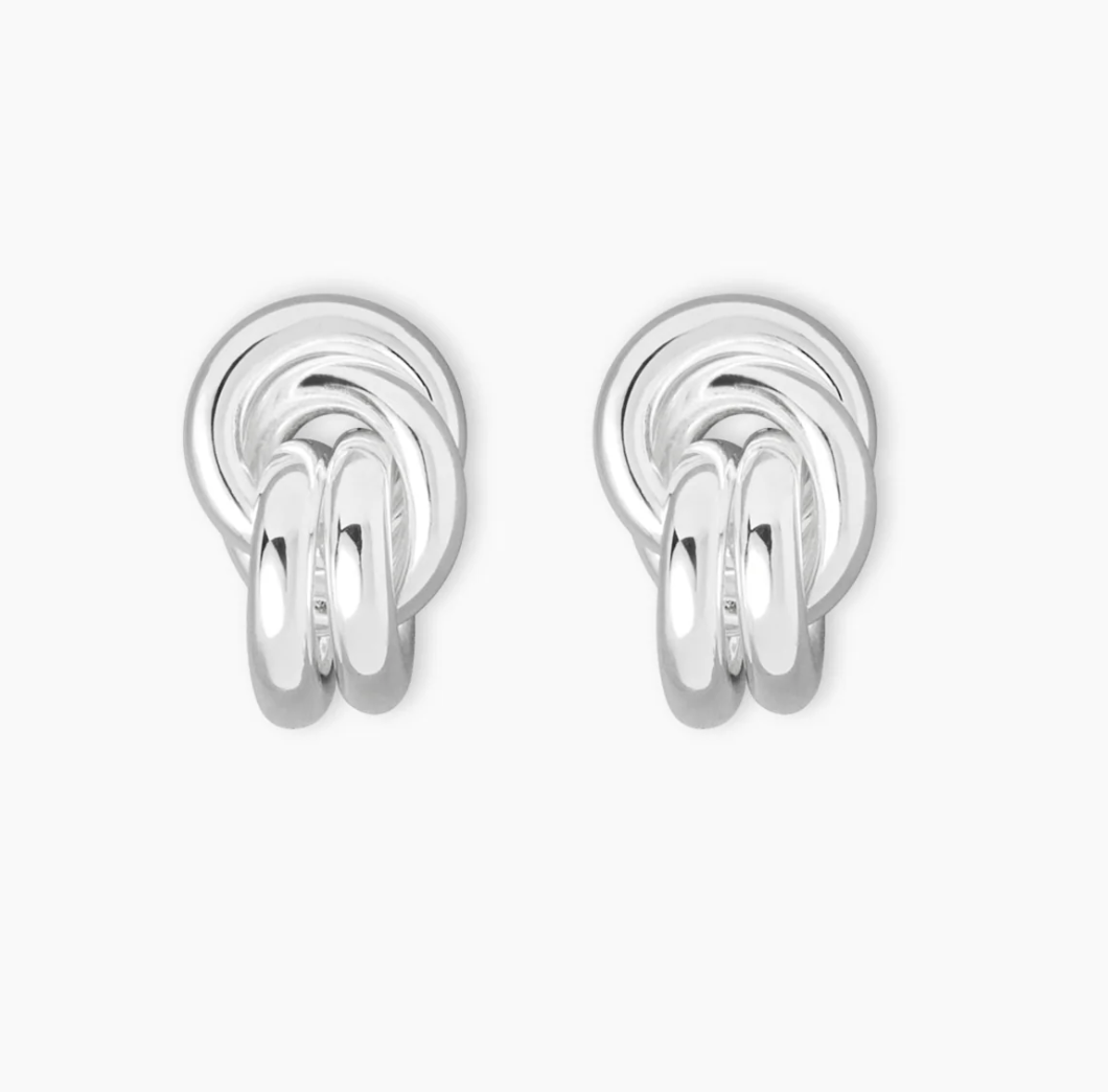 The Vera Earrings | Lié Studio-Sea Biscuit Del Mar