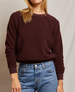 The Ziggy Sweatshirt-Sea Biscuit Del Mar