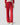 Track Pant | Scarlet-Sea Biscuit Del Mar