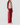 Track Pant | Scarlet-Sea Biscuit Del Mar