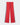 Track Pant | Scarlet-Sea Biscuit Del Mar