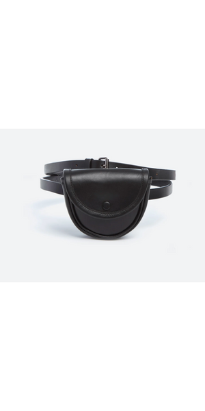 Vamika Belt Bag-Sea Biscuit Del Mar