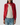 Varsity Jacket | Scarlet-Sea Biscuit Del Mar