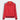 Varsity Jacket | Scarlet-Sea Biscuit Del Mar
