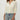 WINONA FEMME CREWNECK CARDIGAN | IVORY-Sea Biscuit Del Mar