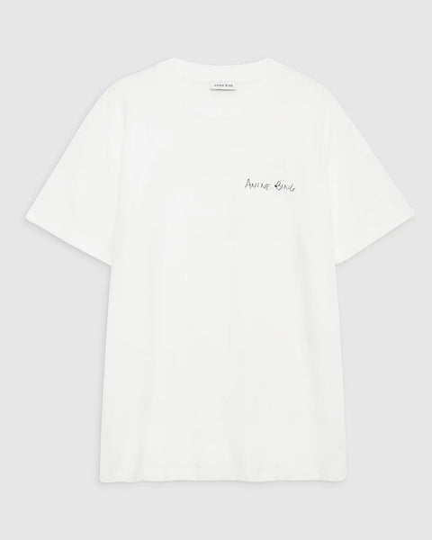 Walker Tee Lyrics in Ivory-Sea Biscuit Del Mar