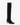 Wally Boot | Black SUEDE-Sea Biscuit Del Mar