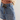 We The Free Moxie Shorts | Truest Blue-Sea Biscuit Del Mar