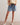 We The Free Moxie Shorts | Truest Blue-Sea Biscuit Del Mar