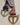 We The Free Noa Belt | Black-Sea Biscuit Del Mar