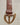 We The Free Noa Belt | Cognac-Sea Biscuit Del Mar