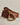 We The Free Noa Belt | Cognac-Sea Biscuit Del Mar
